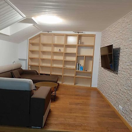 Precioso Atico Con Bonitas Vistas A La Pena Oroel Apartment Jaca Exterior photo