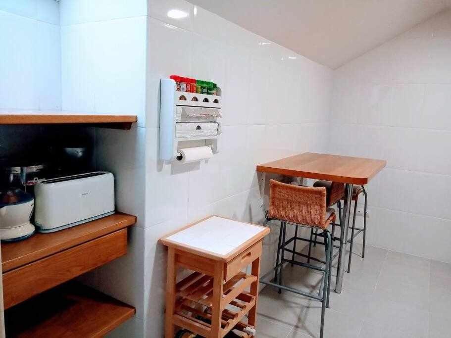 Precioso Atico Con Bonitas Vistas A La Pena Oroel Apartment Jaca Exterior photo